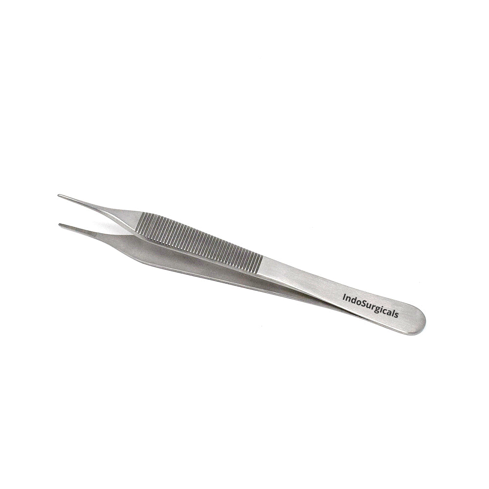 Adson Dressing Forceps Plain Additional View
