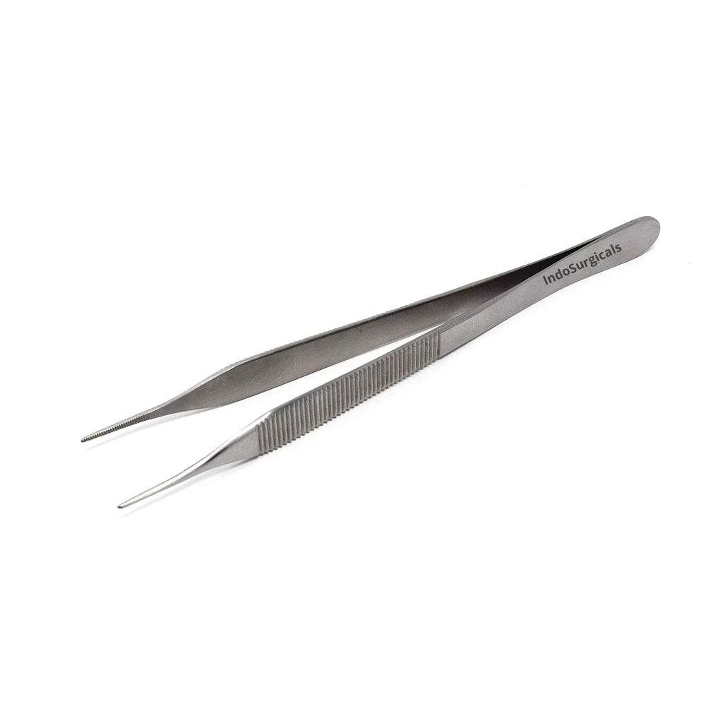 Adson Dressing Forceps Plain Additional View