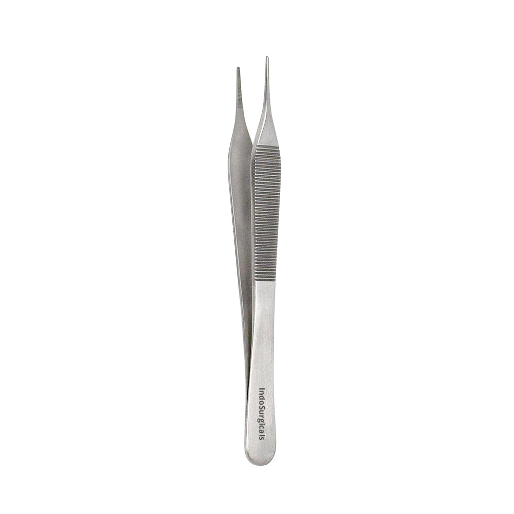 Adson Dressing Forceps Plain