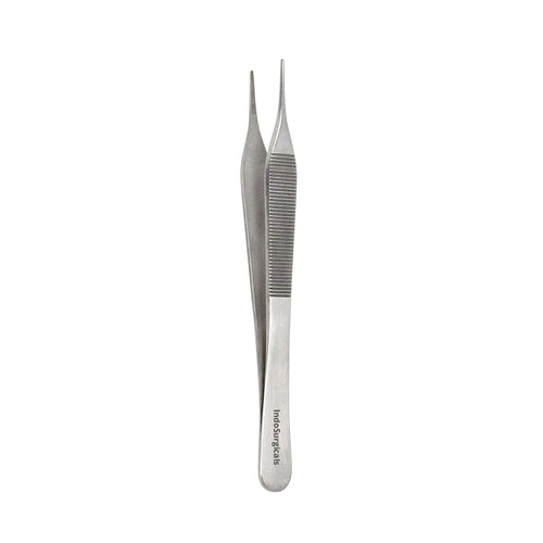Adson Dressing Forceps Plain