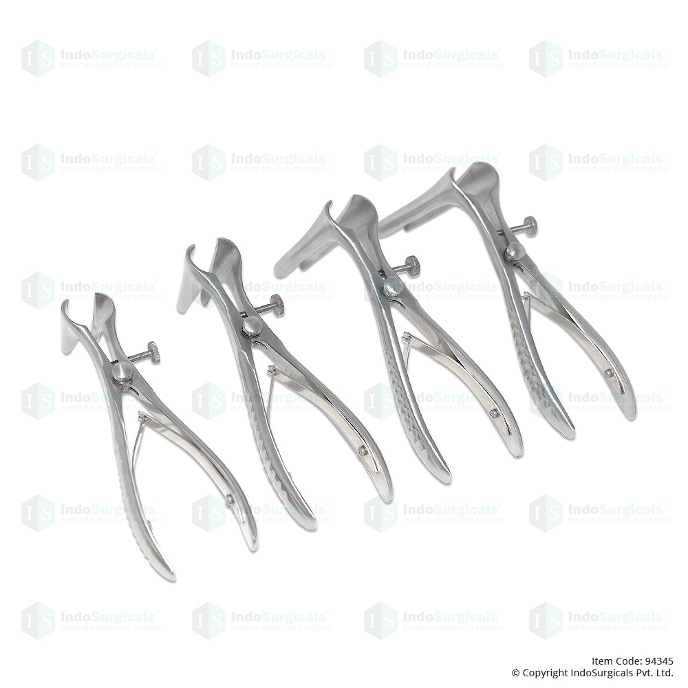 Killian Nasal Speculum Additional View