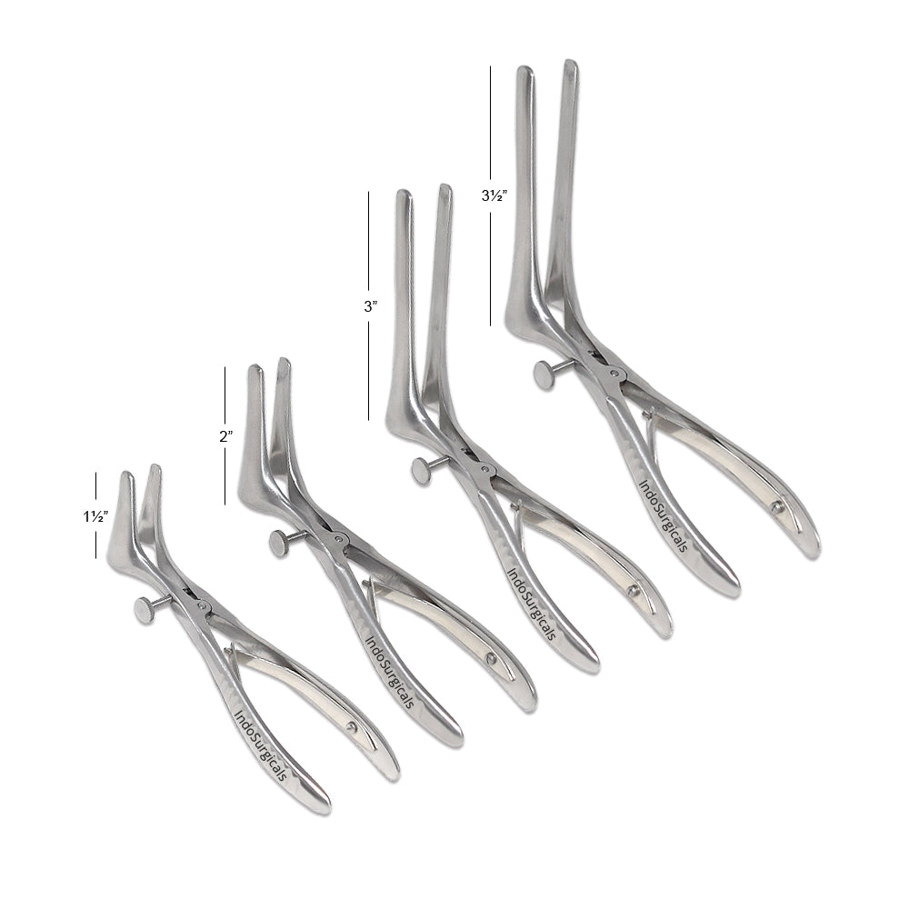 Killian Nasal Speculum