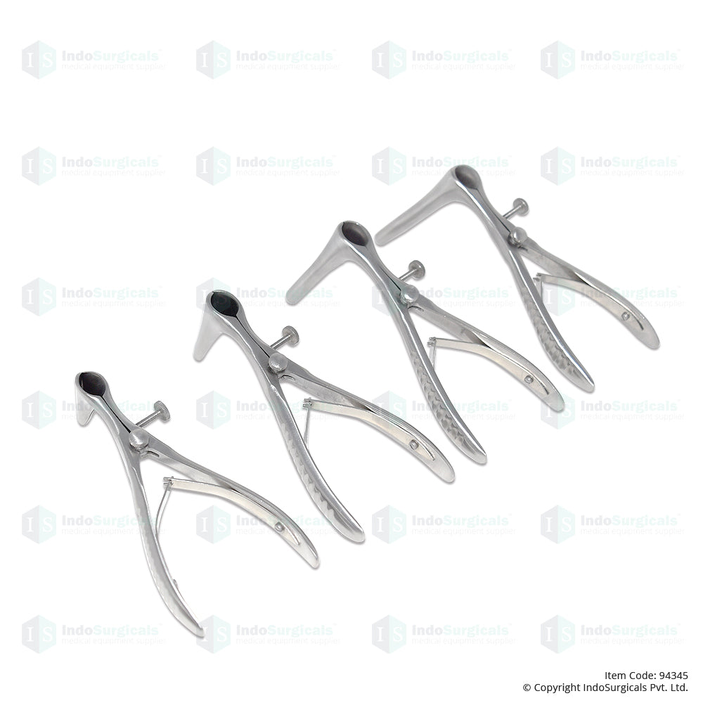 Killian Nasal Speculum Additional View