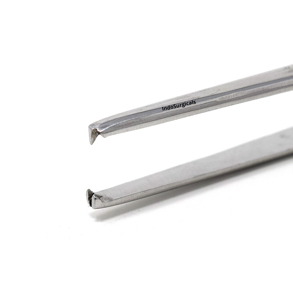 Dissecting Forceps Toothed Additional View