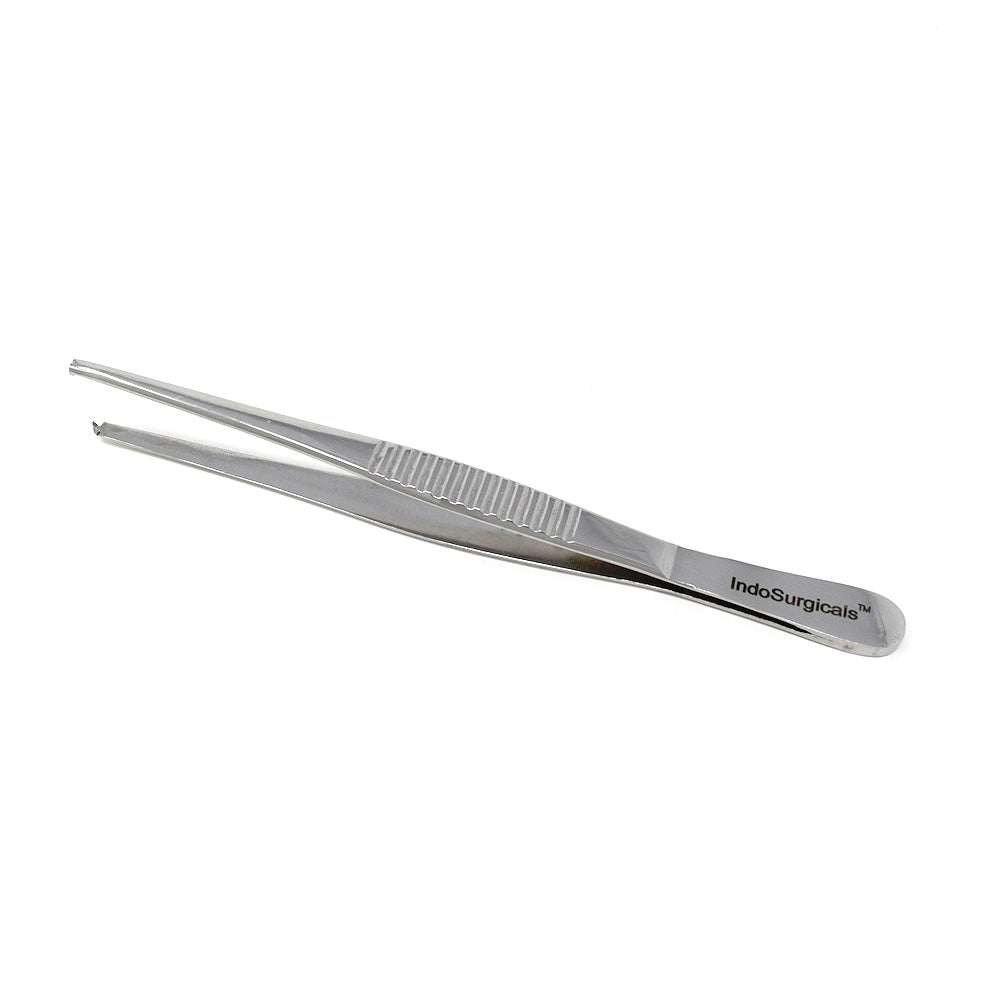 Dissecting Forceps Toothed Additional View