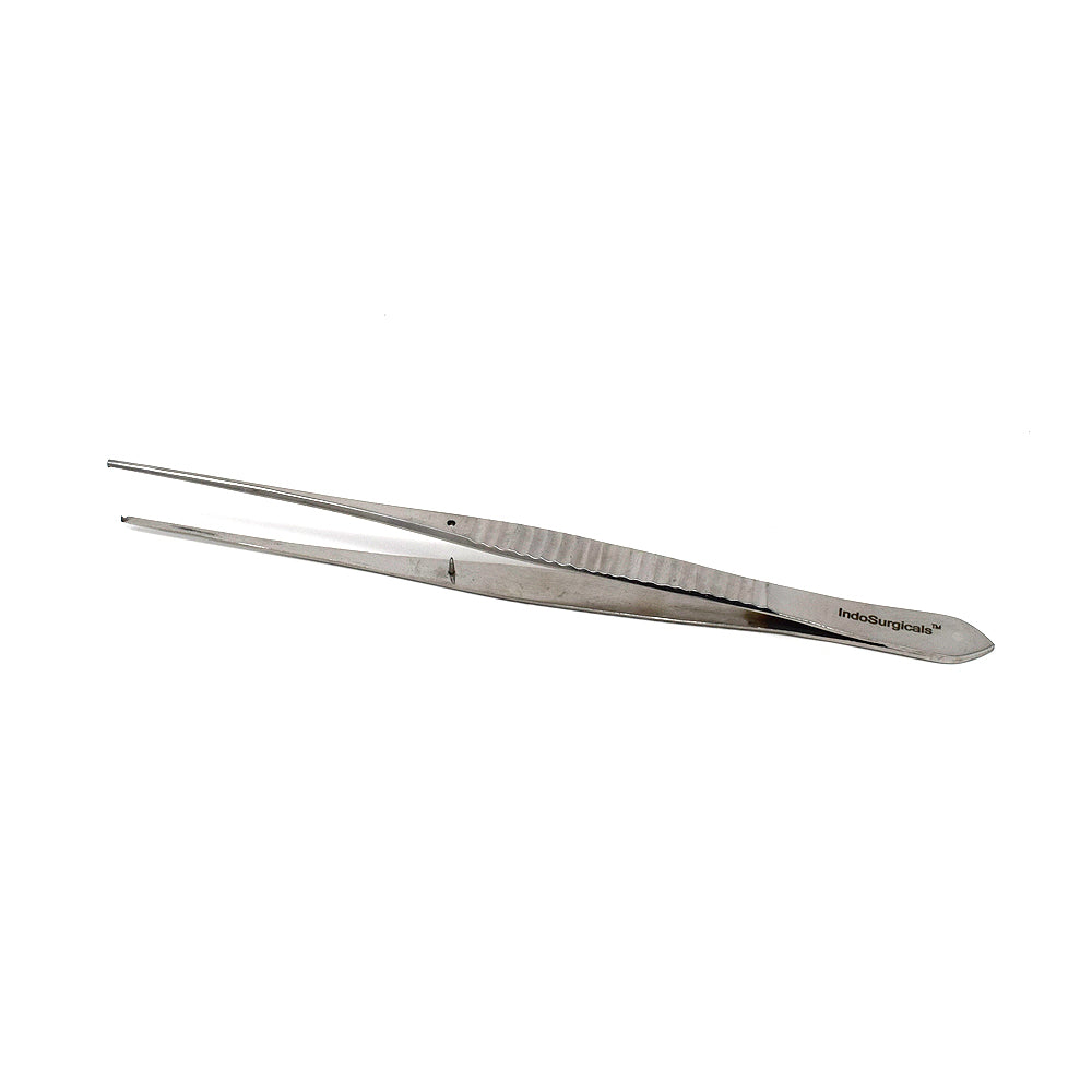 Tonsil Dissecting Forceps Toothed Additional View