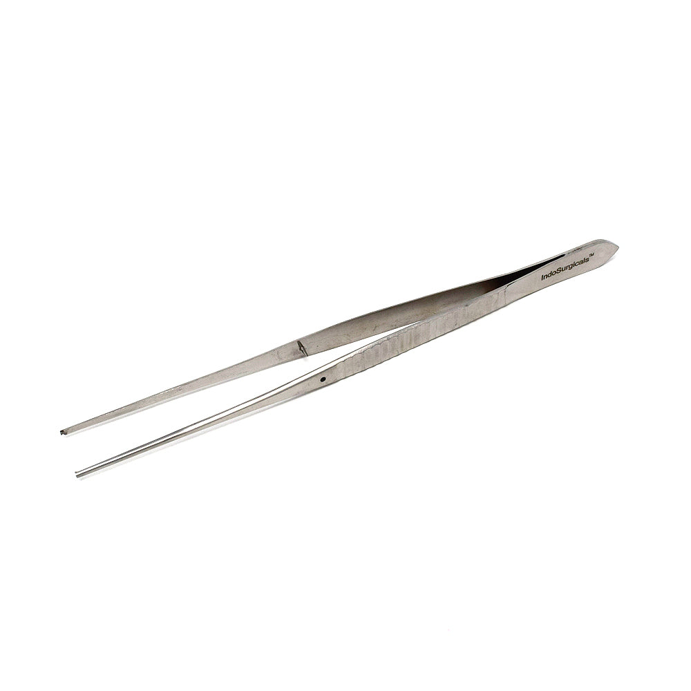 Tonsil Dissecting Forceps Toothed Additional View