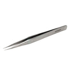Fine Dissecting Forceps (Jewellers Forceps) Additional View