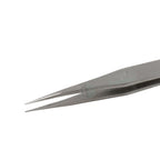 Fine Dissecting Forceps (Jewellers Forceps) Additional View