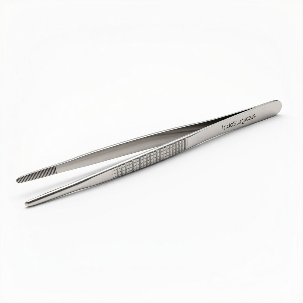 Bonney Plain Forceps Additional View