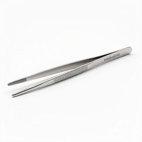Bonney Plain Forceps Additional View