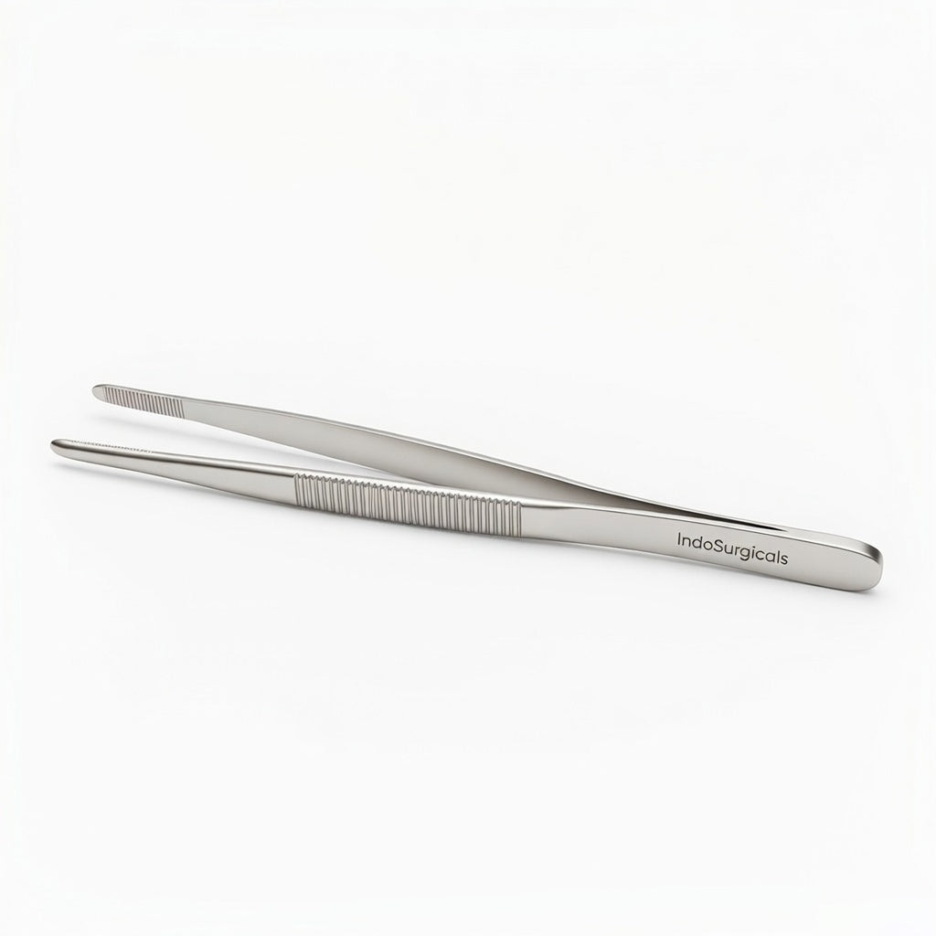 Bonney Plain Forceps Additional View