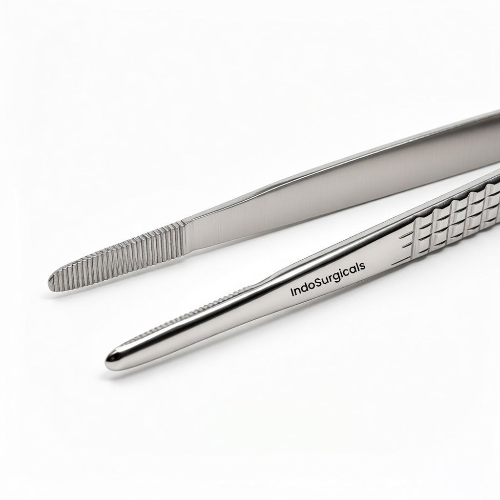 Bonney Plain Forceps Additional View
