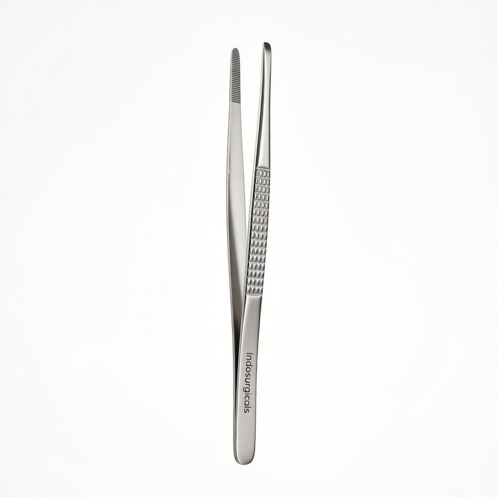 Bonney Plain Forceps