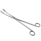 Kelly Placenta Forceps (PPIUCD Forceps) Additional View