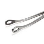 Kelly Placenta Forceps (PPIUCD Forceps) Additional View