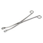 Kelly Placenta Forceps (PPIUCD Forceps) Additional View