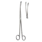 Kelly Placenta Forceps (PPIUCD Forceps)