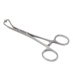 Ball Socket Towel Clamp Additional View