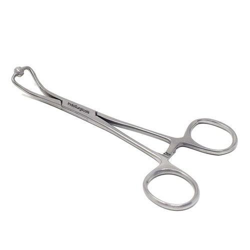 Ball Socket Towel Clamp Additional View