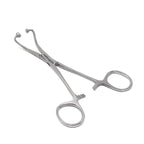 Ball Socket Towel Clamp Additional View