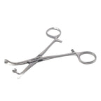Ball Socket Towel Clamp Additional View