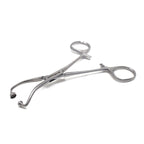 Ball Socket Towel Clamp Additional View