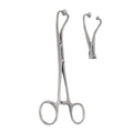 Ball Socket Towel Clamp