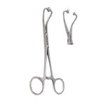 Ball Socket Towel Clamp