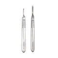 BP Scalpel Handle No. 3 & 4