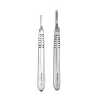 BP Scalpel Handle No. 3 & 4