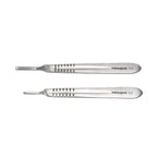 BP Scalpel Handle No. 3 & 4 Additional View