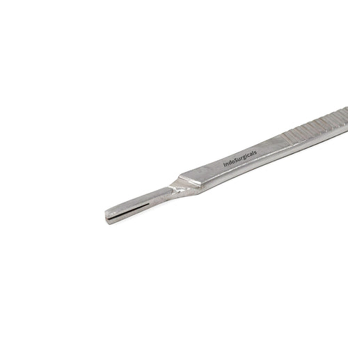 B.P. Handle (Scalpel Handle) No. 5 Additional View