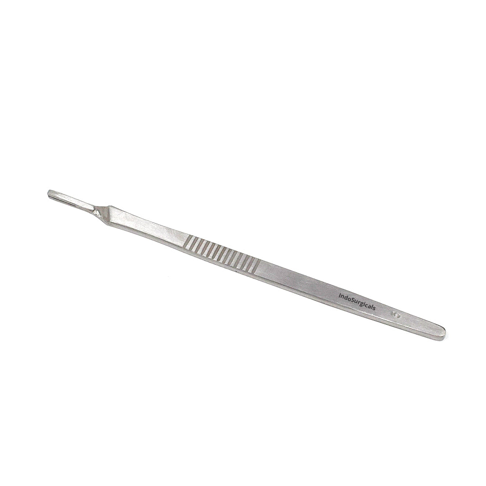 B.P. Handle (Scalpel Handle) No. 5 Additional View