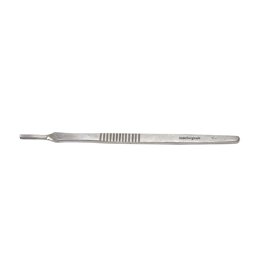 B.P. Handle (Scalpel Handle) No. 5 Additional View