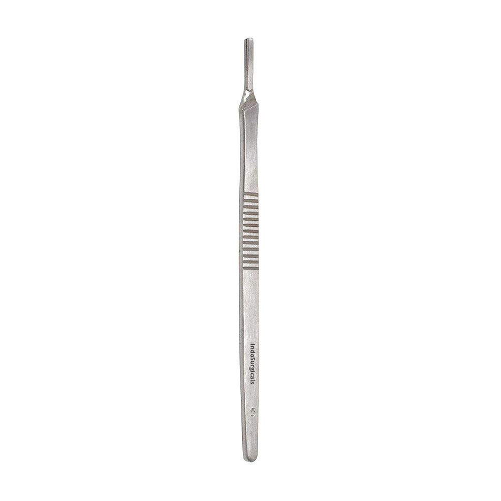 B.P. Handle (Scalpel Handle) No. 5