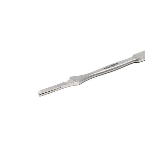 B.P. Handle (Scalpel Handle) No. 7 Additional View