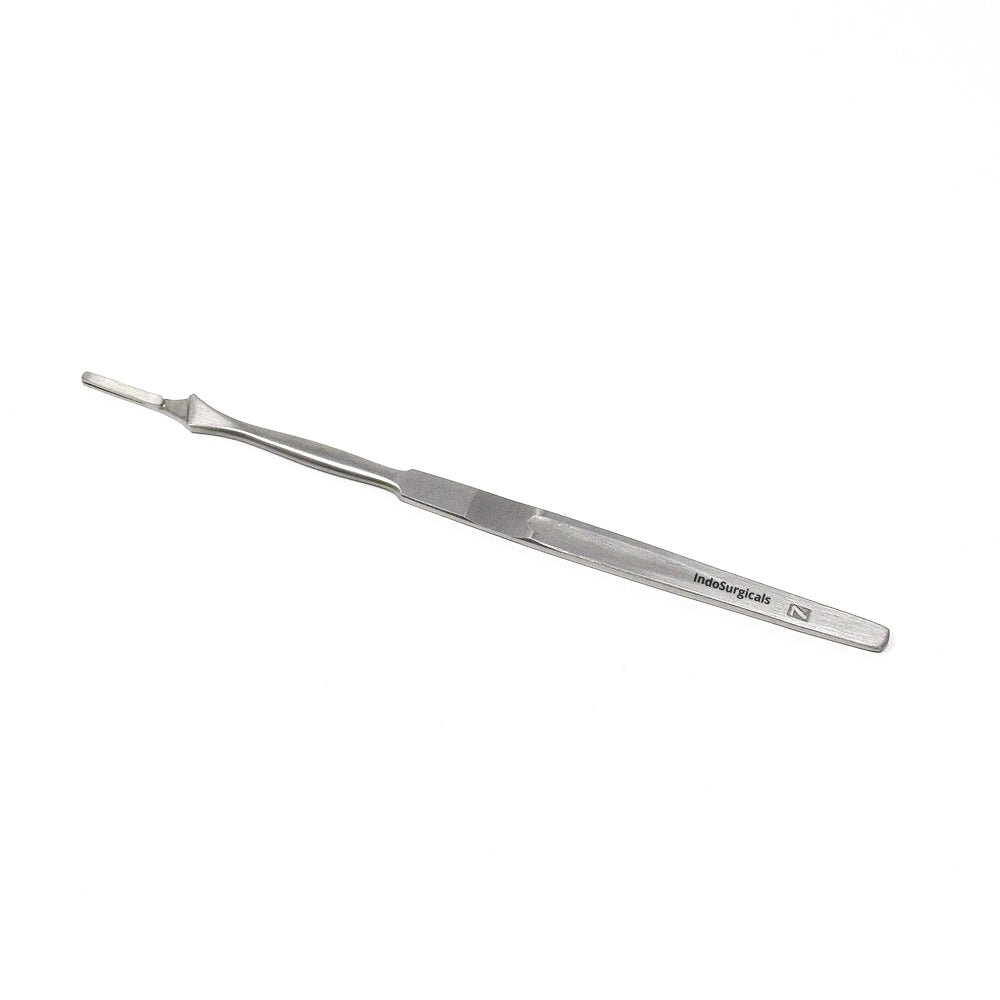B.P. Handle (Scalpel Handle) No. 7 Additional View