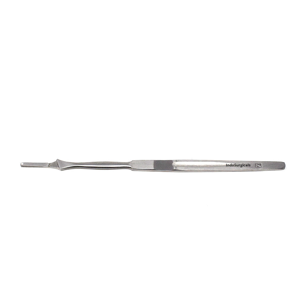 B.P. Handle (Scalpel Handle) No. 7 Additional View