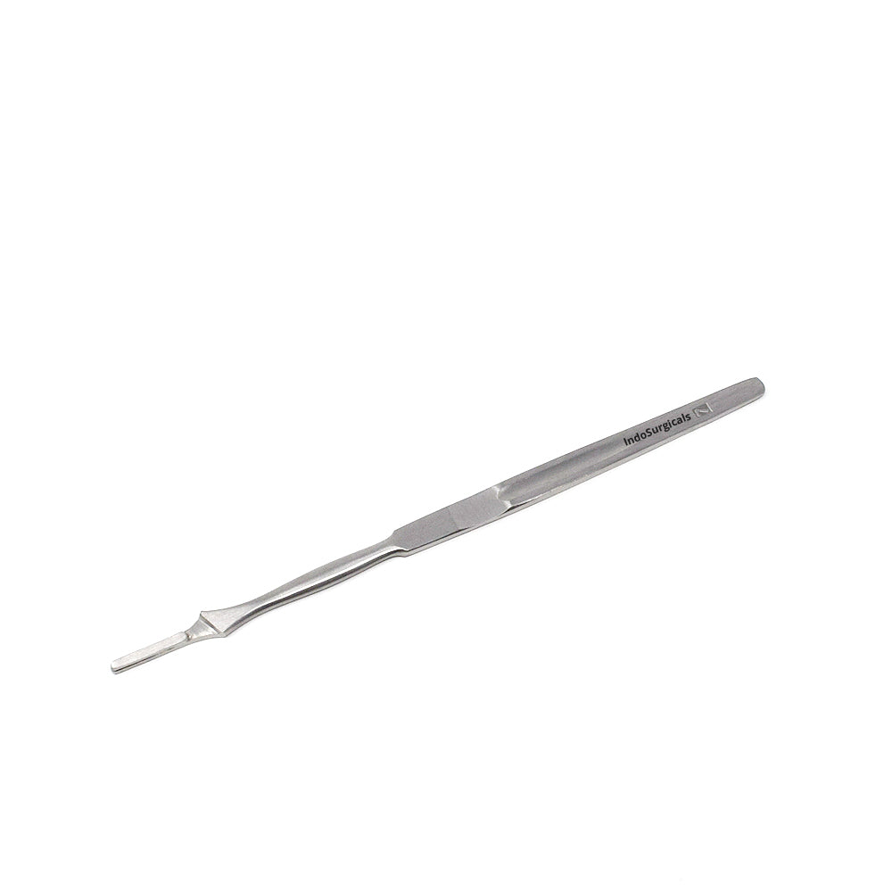 B.P. Handle (Scalpel Handle) No. 7 Additional View