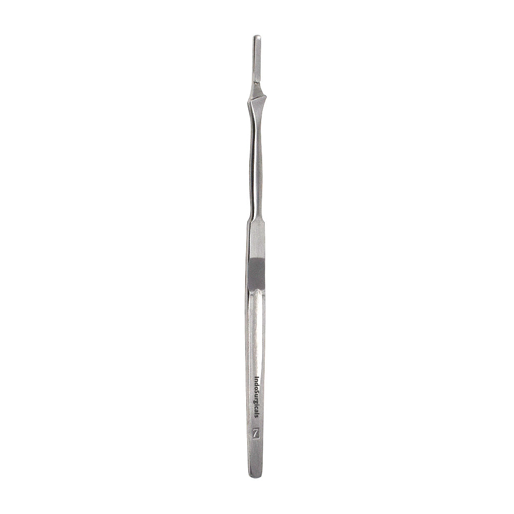 B.P. Handle (Scalpel Handle) No. 7