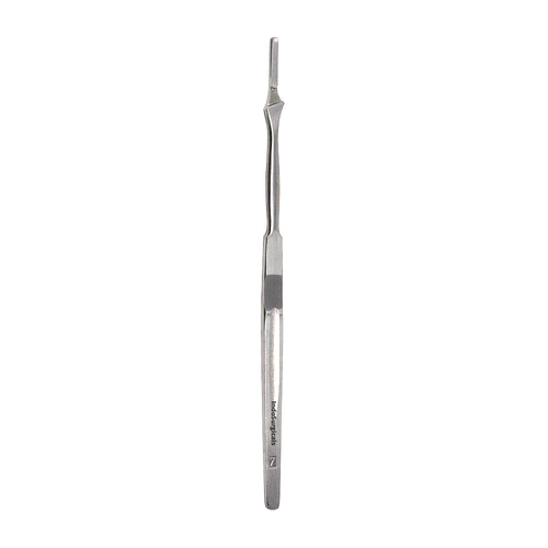 B.P. Handle (Scalpel Handle) No. 7