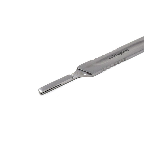 B.P. Handle (Scalpel Handle) No. 10 Additional View