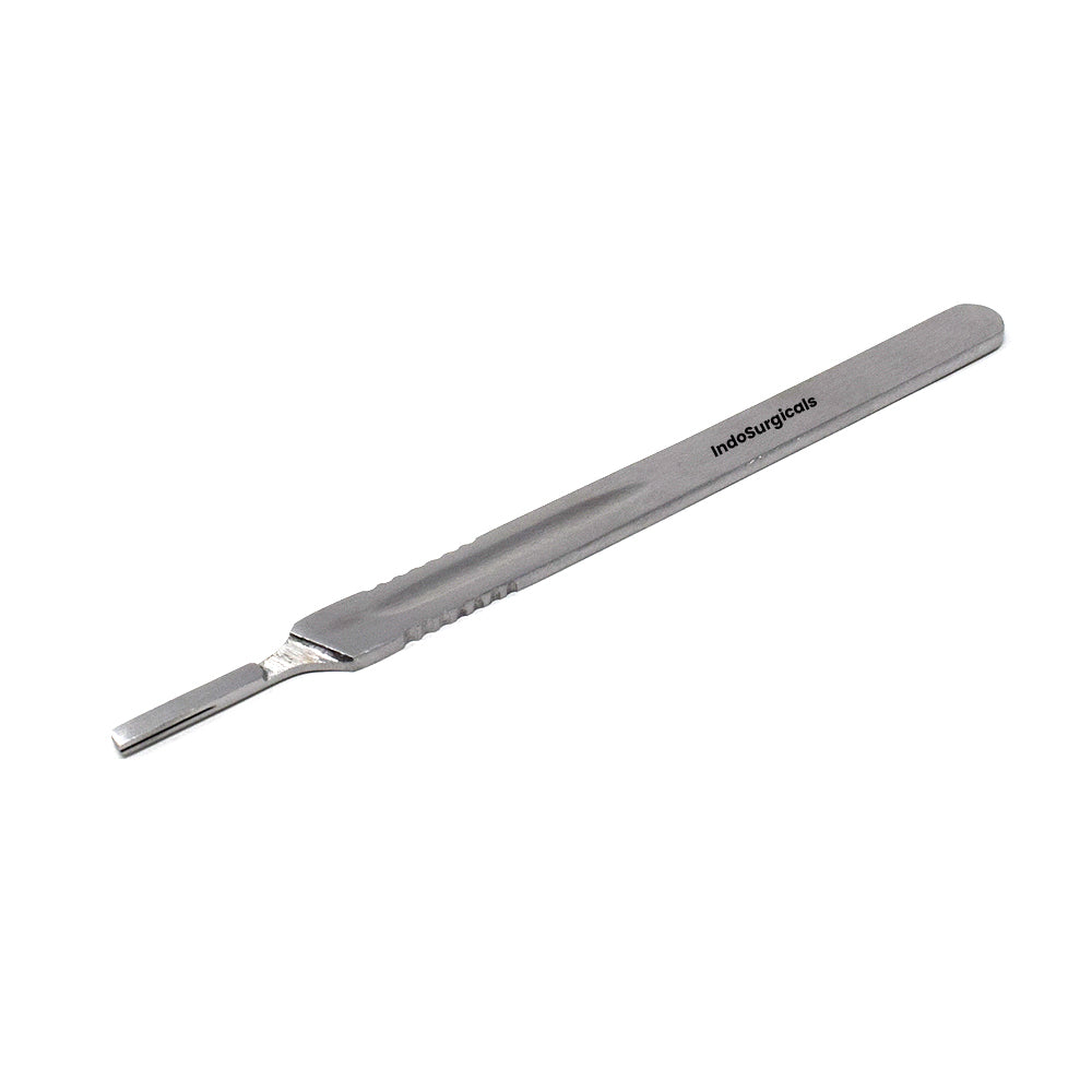 B.P. Handle (Scalpel Handle) No. 10 Additional View