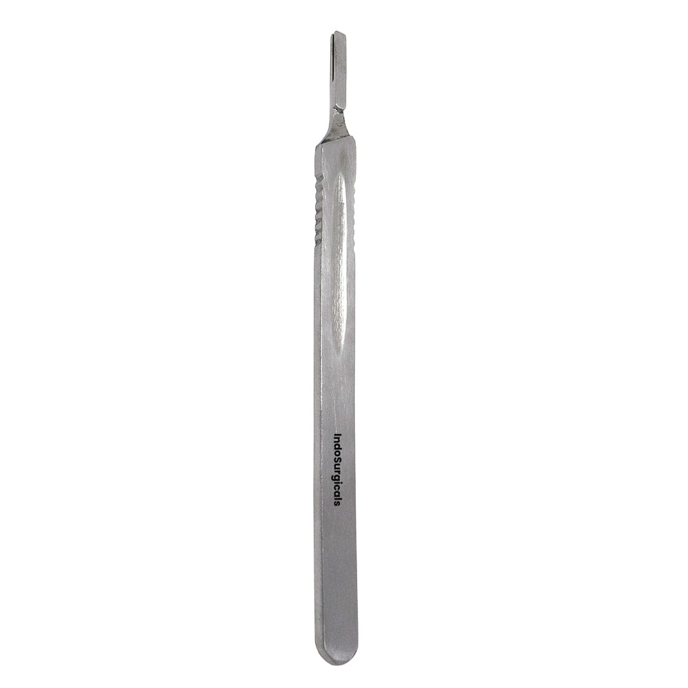 B.P. Handle (Scalpel Handle) No. 10