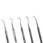 P.K. Thomas Waxing Instruments Set of 5 (PKT Set) Additional View