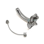 Jackson Tracheostomy Tube Additional View