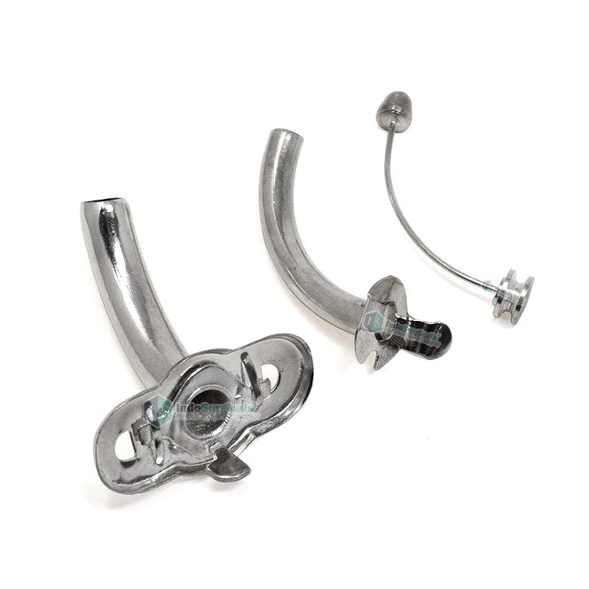 Jackson Tracheostomy Tube