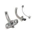 Jackson Tracheostomy Tube