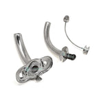 Jackson Tracheostomy Tube